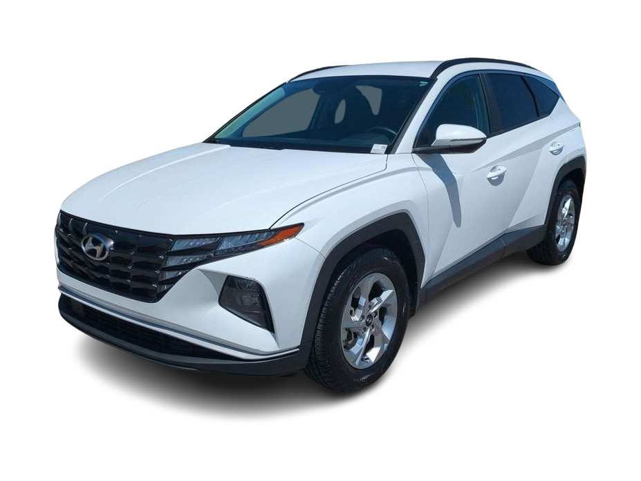 Thumbnail: 2023 Hyundai Tucson - 1