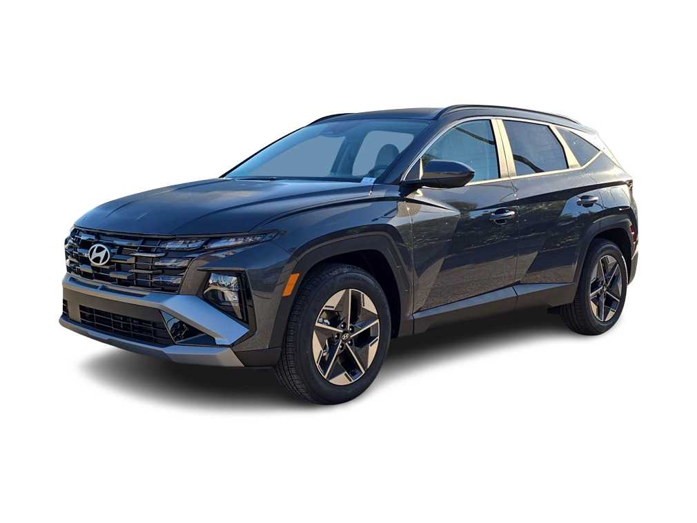 Thumbnail: 2026 Hyundai Tucson - 1