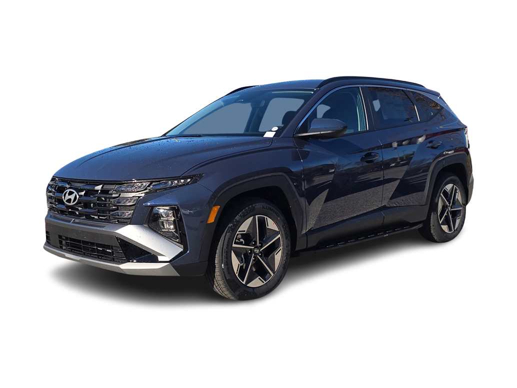 Thumbnail: 2026 Hyundai Tucson - 1