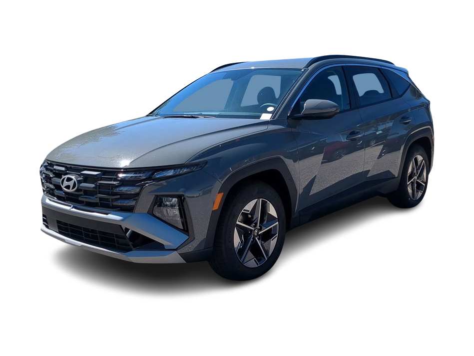 Thumbnail: 2026 Hyundai Tucson - 1