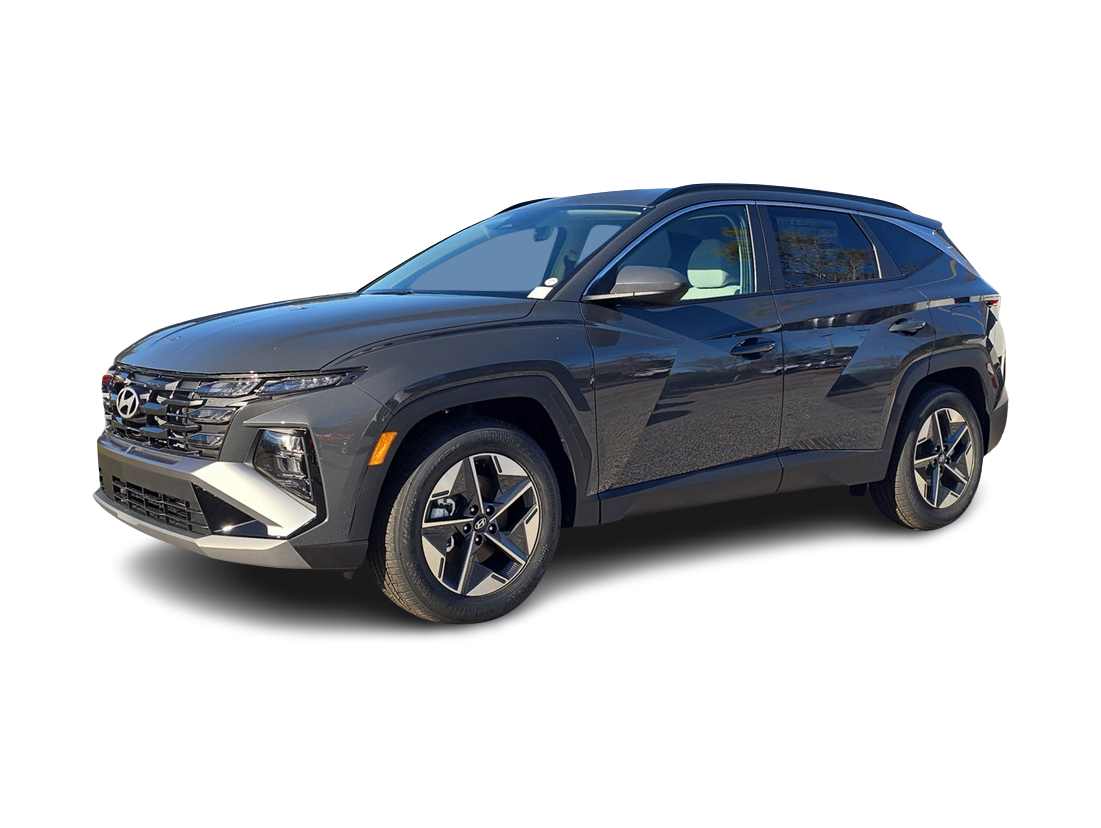 Thumbnail: 2026 Hyundai Tucson - 1