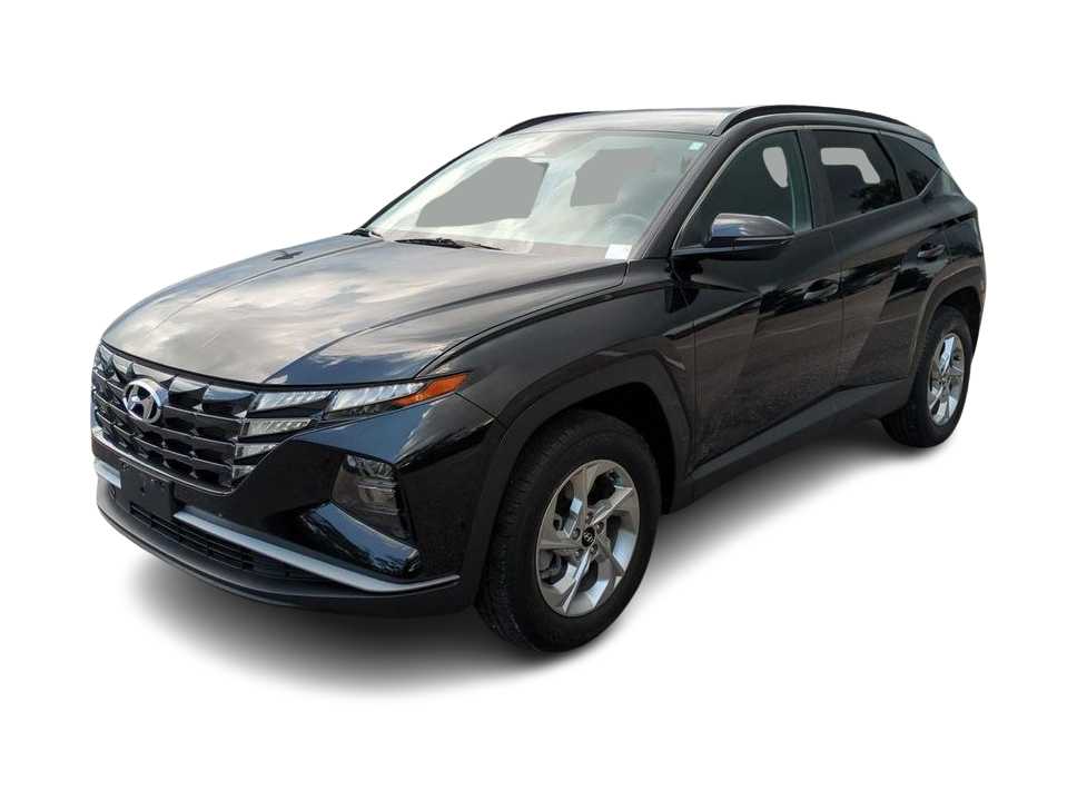 Thumbnail: 2023 Hyundai Tucson - 1