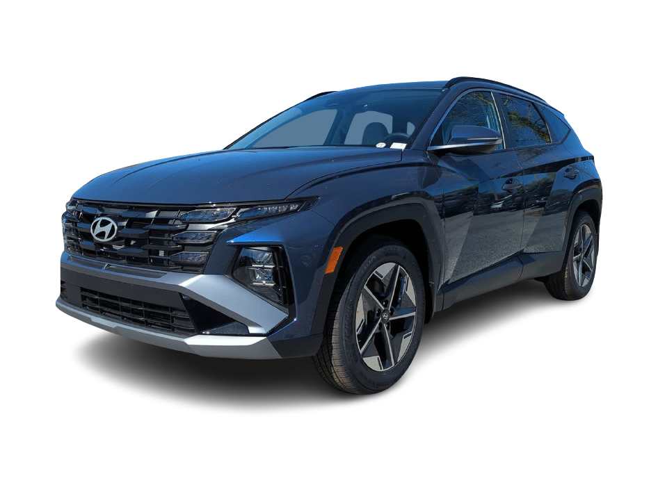 Thumbnail: 2026 Hyundai Tucson - 1