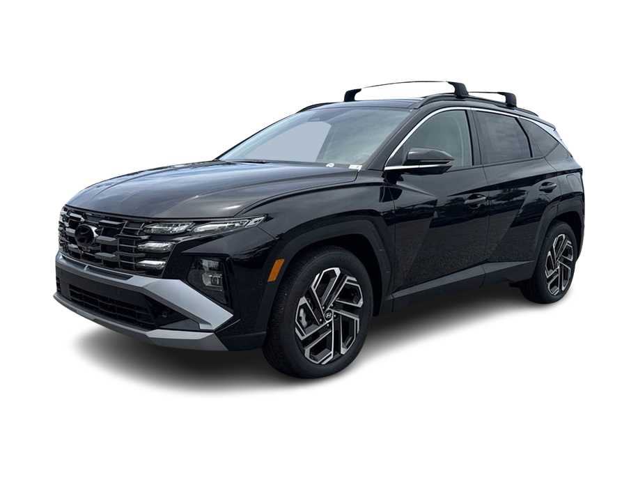 2025 Hyundai Tucson Limited -
                  New Port Richey, FL