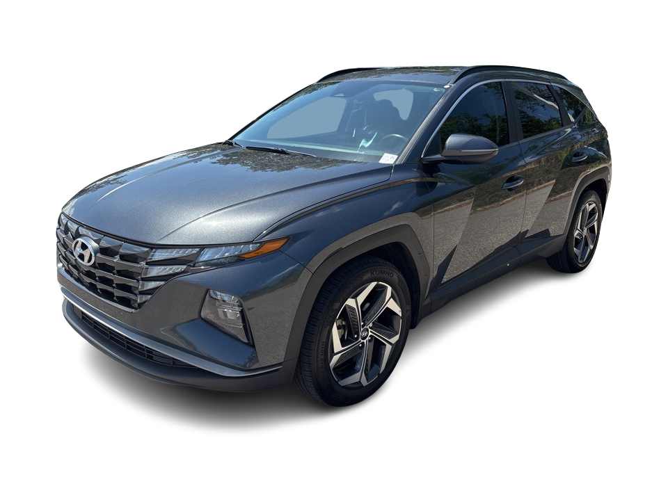2022 Hyundai Tucson SEL -
                  New Port Richey, FL