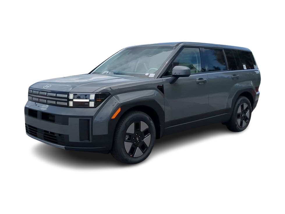 Thumbnail: 2026 Hyundai Santa Fe - 1