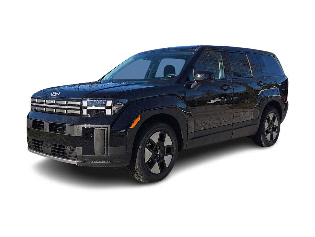 Thumbnail: 2026 Hyundai Santa Fe - 1