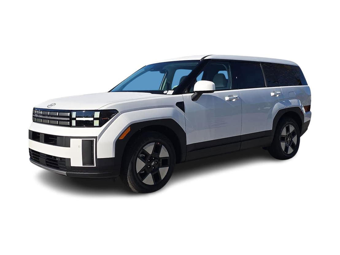 Thumbnail: 2026 Hyundai Santa Fe - 1