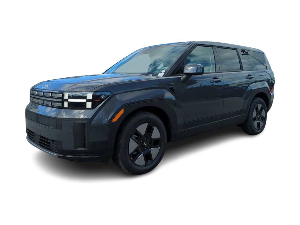 Thumbnail: 2026 Hyundai Santa Fe - 1