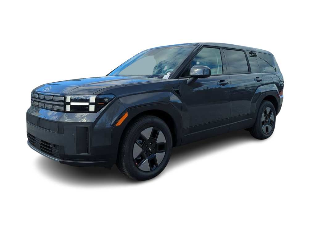 Thumbnail: 2026 Hyundai Santa Fe - 1