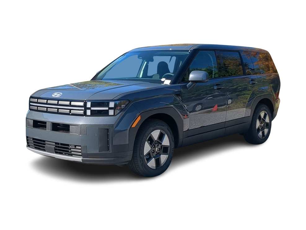 Thumbnail: 2026 Hyundai Santa Fe - 1