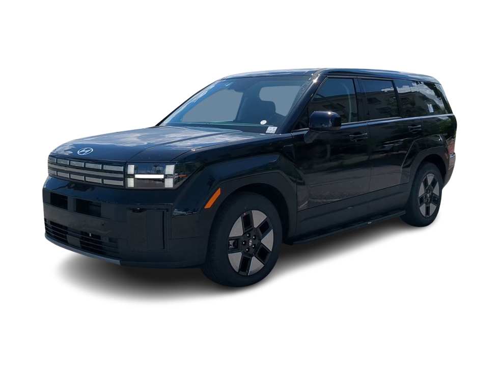 Thumbnail: 2026 Hyundai Santa Fe - 1