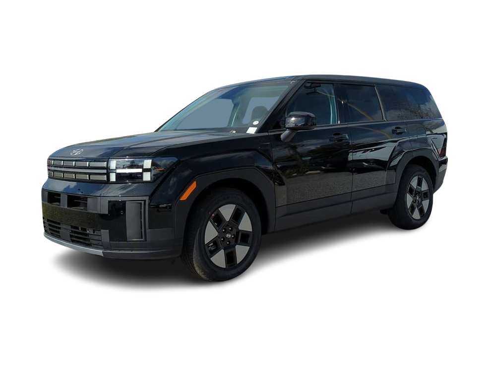 Thumbnail: 2026 Hyundai Santa Fe - 1