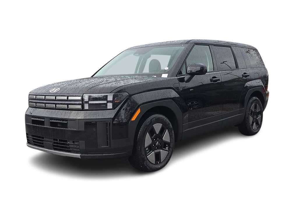 Thumbnail: 2026 Hyundai Santa Fe - 1