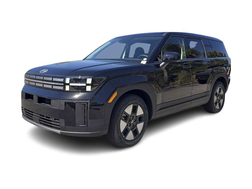 Thumbnail: 2026 Hyundai Santa Fe - 1