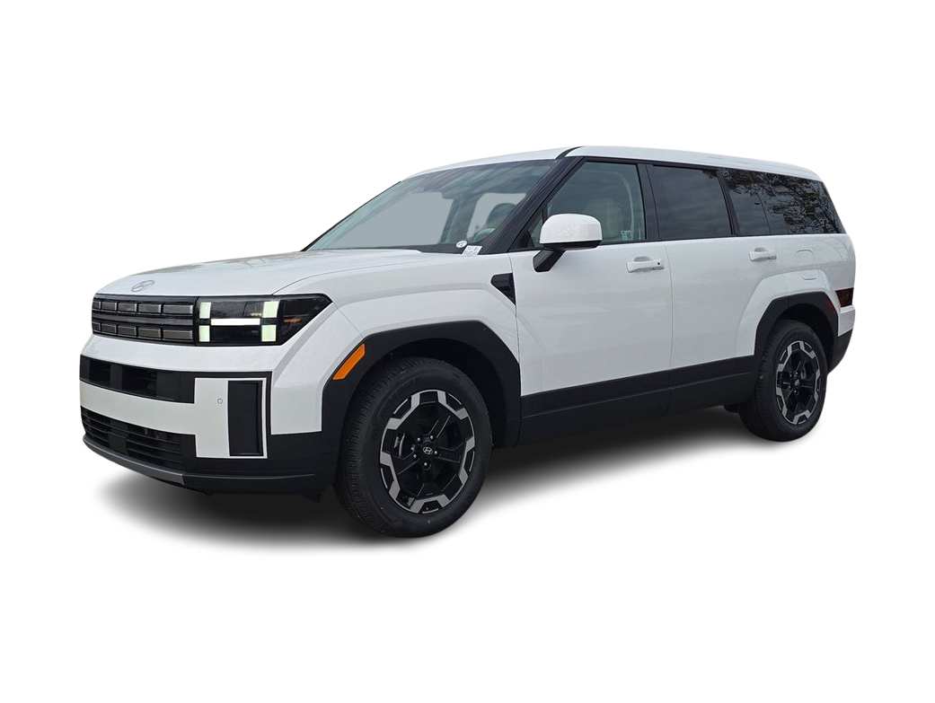 Thumbnail: 2026 Hyundai Santa Fe - 1