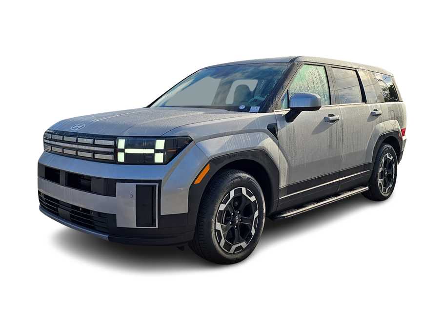 Thumbnail: 2026 Hyundai Santa Fe - 1