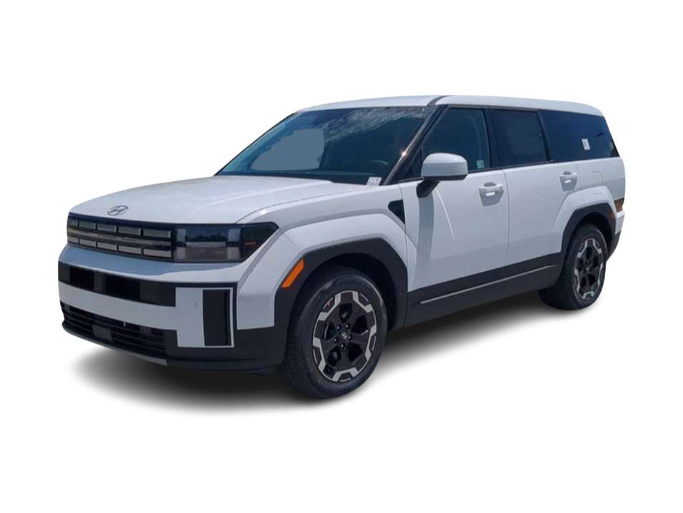 Thumbnail: 2026 Hyundai Santa Fe - 1