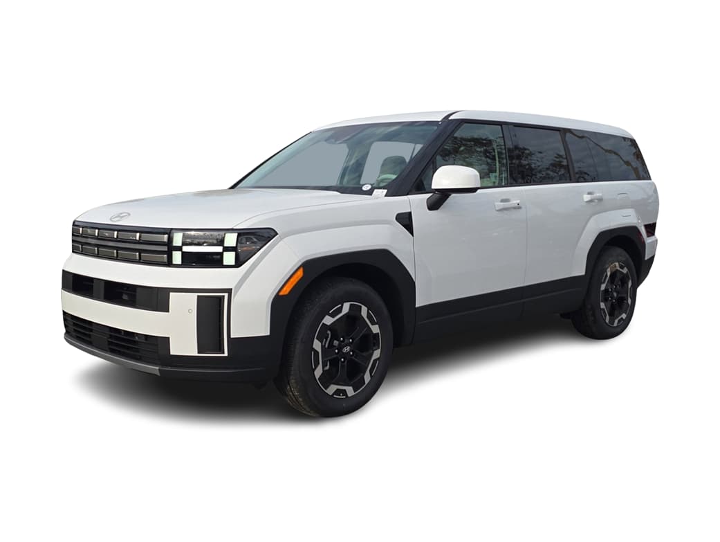 Thumbnail: 2026 Hyundai Santa Fe - 1