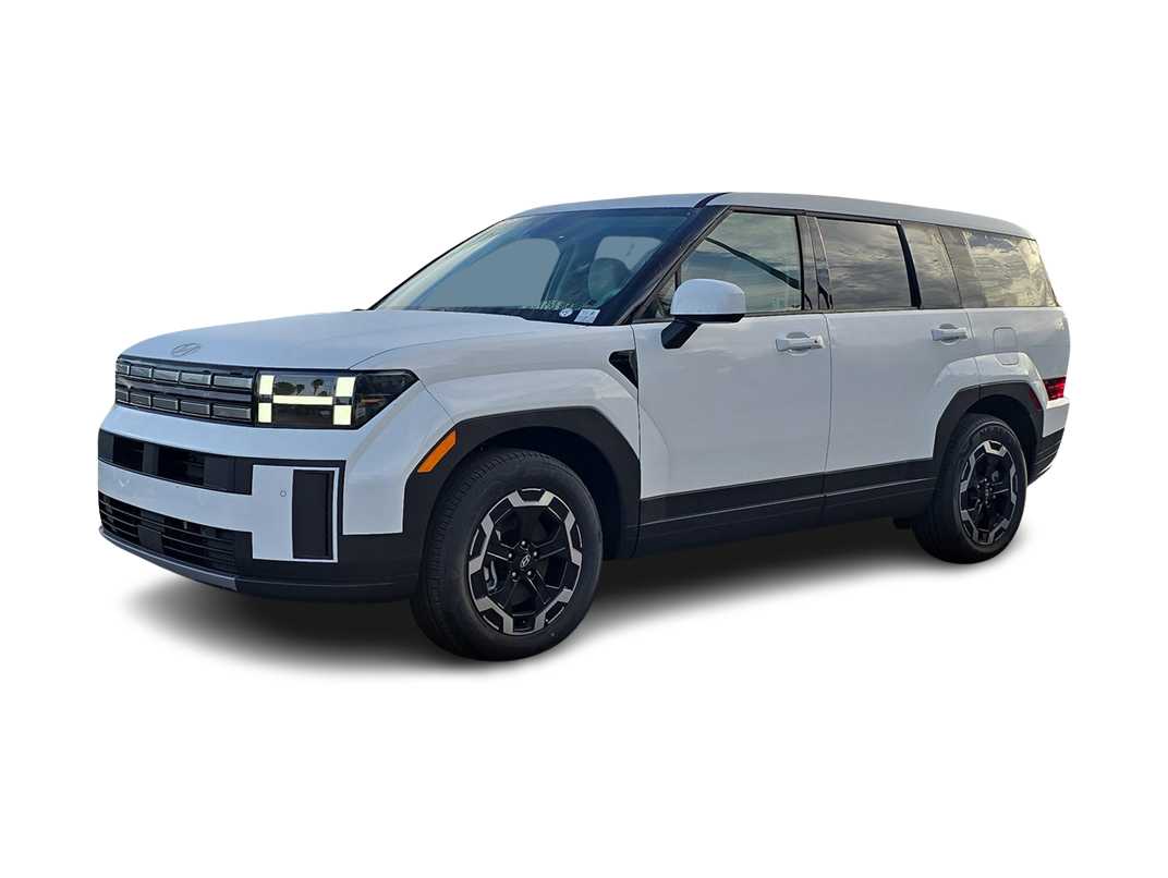 Thumbnail: 2026 Hyundai Santa Fe - 1