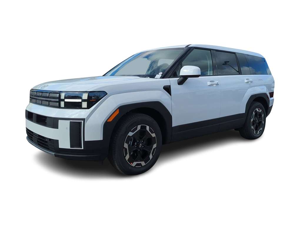 Thumbnail: 2026 Hyundai Santa Fe - 1