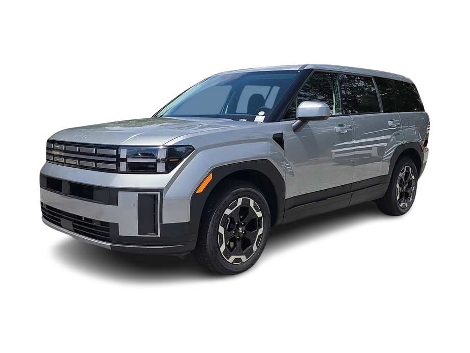Thumbnail: 2026 Hyundai Santa Fe - 1