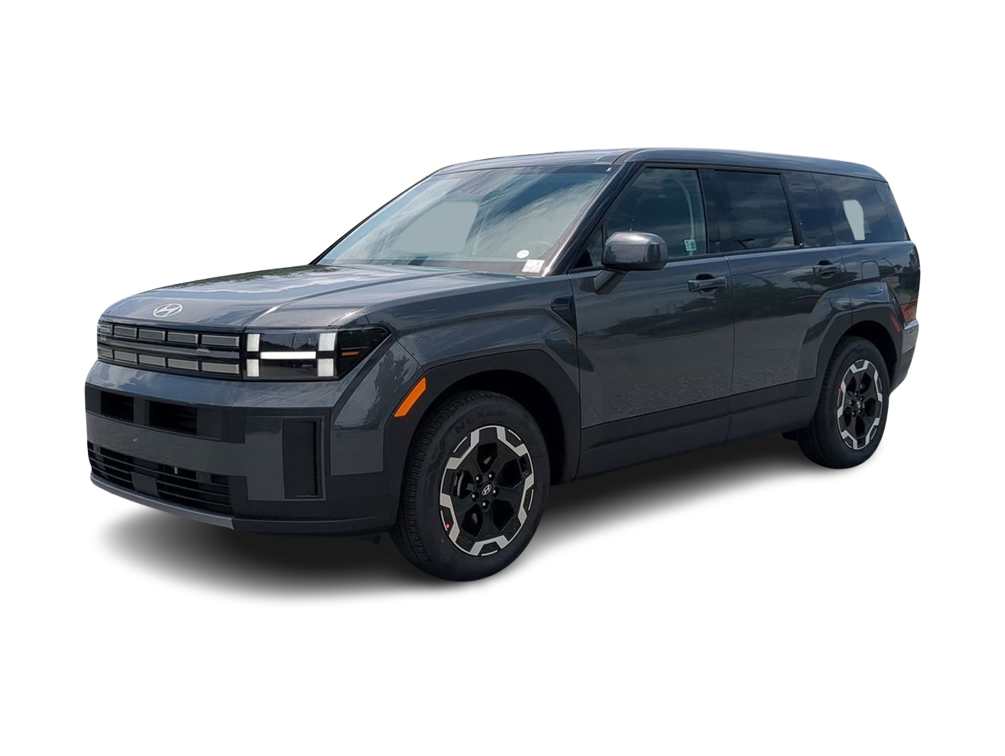 Thumbnail: 2026 Hyundai Santa Fe - 1