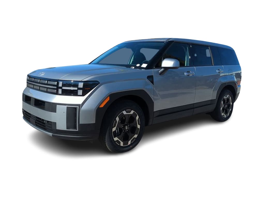 Thumbnail: 2026 Hyundai Santa Fe - 1
