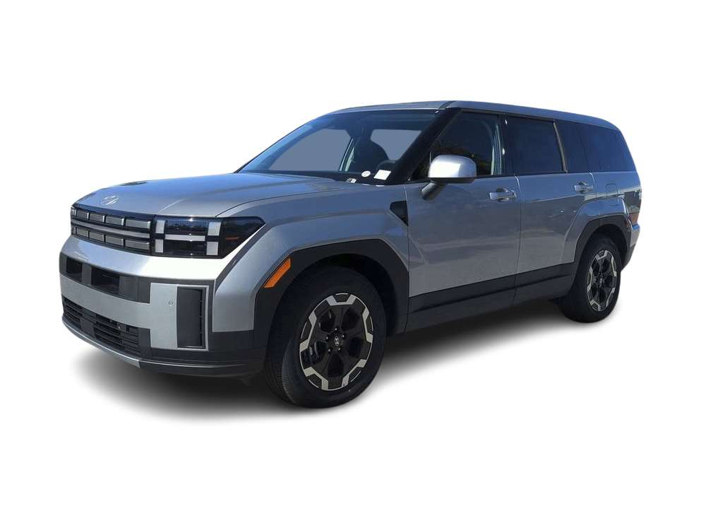 Thumbnail: 2026 Hyundai Santa Fe - 1