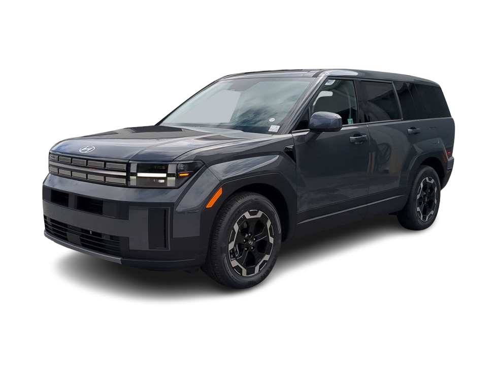 Thumbnail: 2026 Hyundai Santa Fe - 1