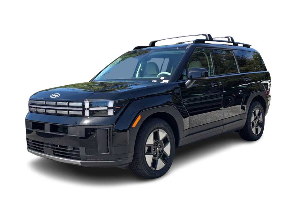 Thumbnail: 2027 Hyundai Santa Fe - 1