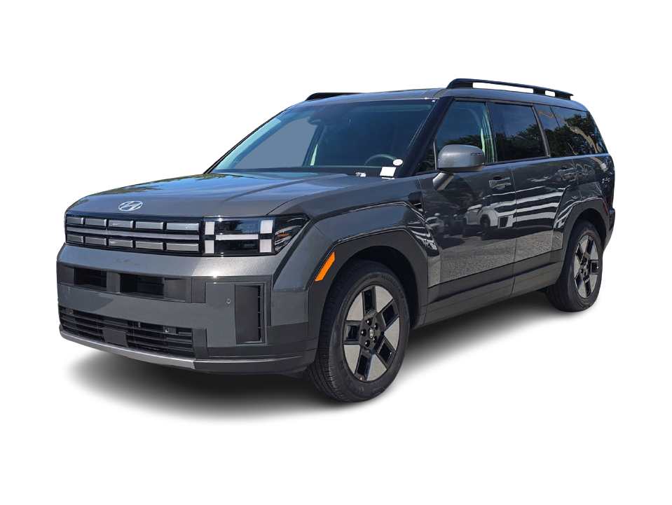 Thumbnail: 2027 Hyundai Santa Fe - 1