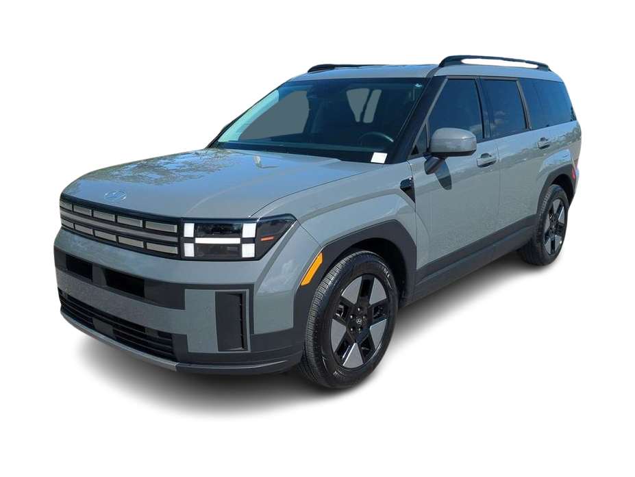 Thumbnail: 2024 Hyundai Santa Fe - 1