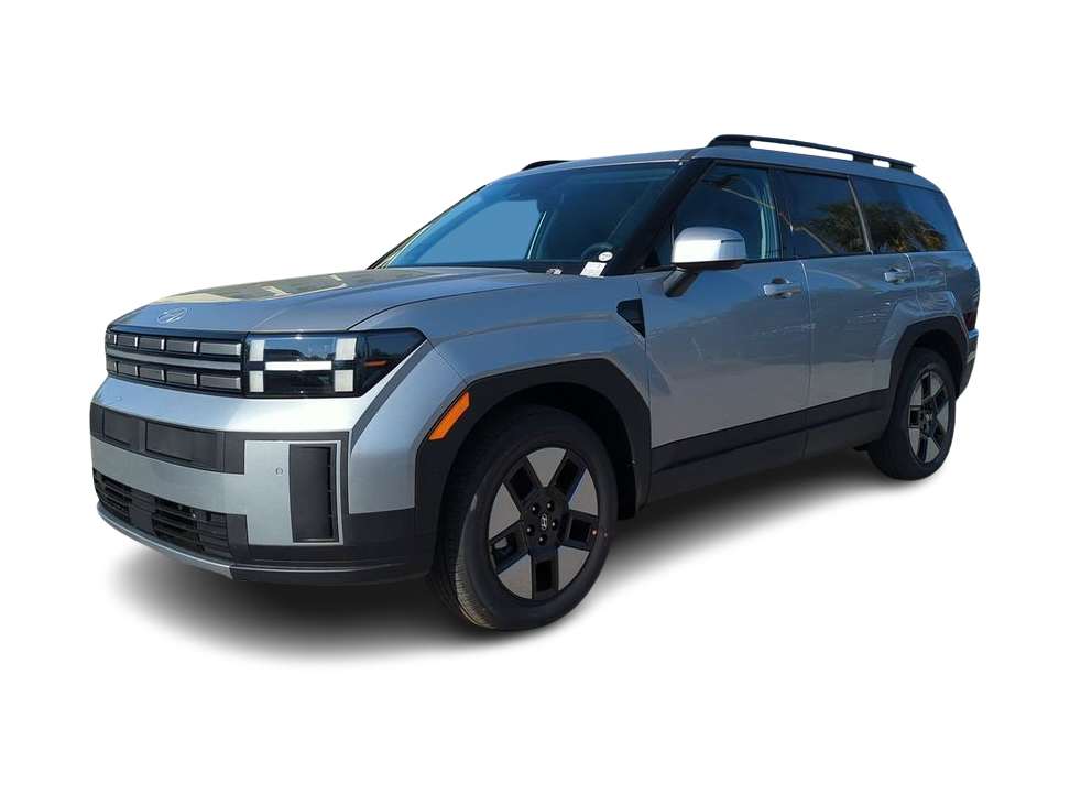 Thumbnail: 2026 Hyundai Santa Fe - 1