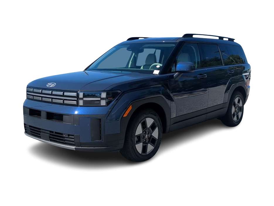 Thumbnail: 2026 Hyundai Santa Fe - 1