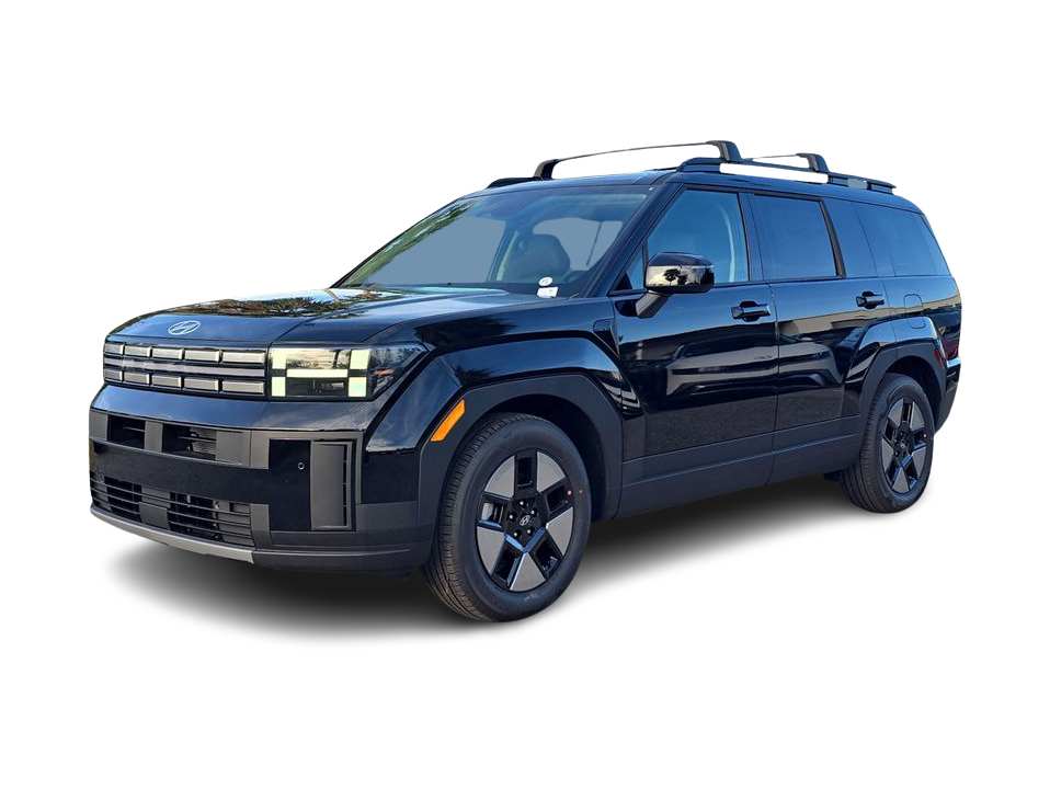 Thumbnail: 2026 Hyundai Santa Fe - 1