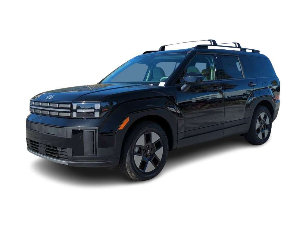 Thumbnail: 2026 Hyundai Santa Fe - 1