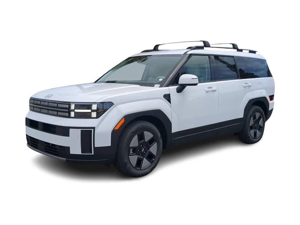 Thumbnail: 2026 Hyundai Santa Fe - 1