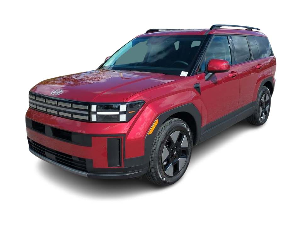 Thumbnail: 2026 Hyundai Santa Fe - 1
