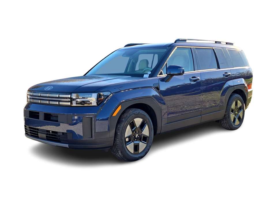 Thumbnail: 2026 Hyundai Santa Fe - 1