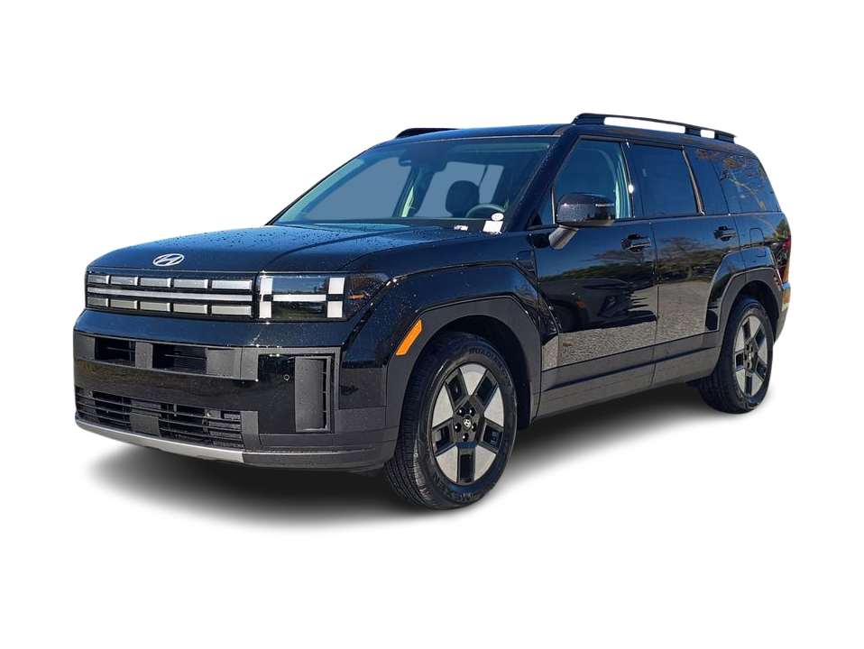 Thumbnail: 2026 Hyundai Santa Fe - 1