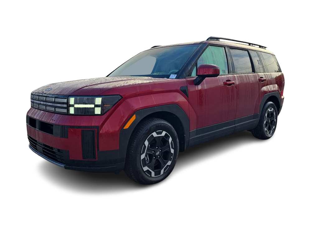 Thumbnail: 2026 Hyundai Santa Fe - 1