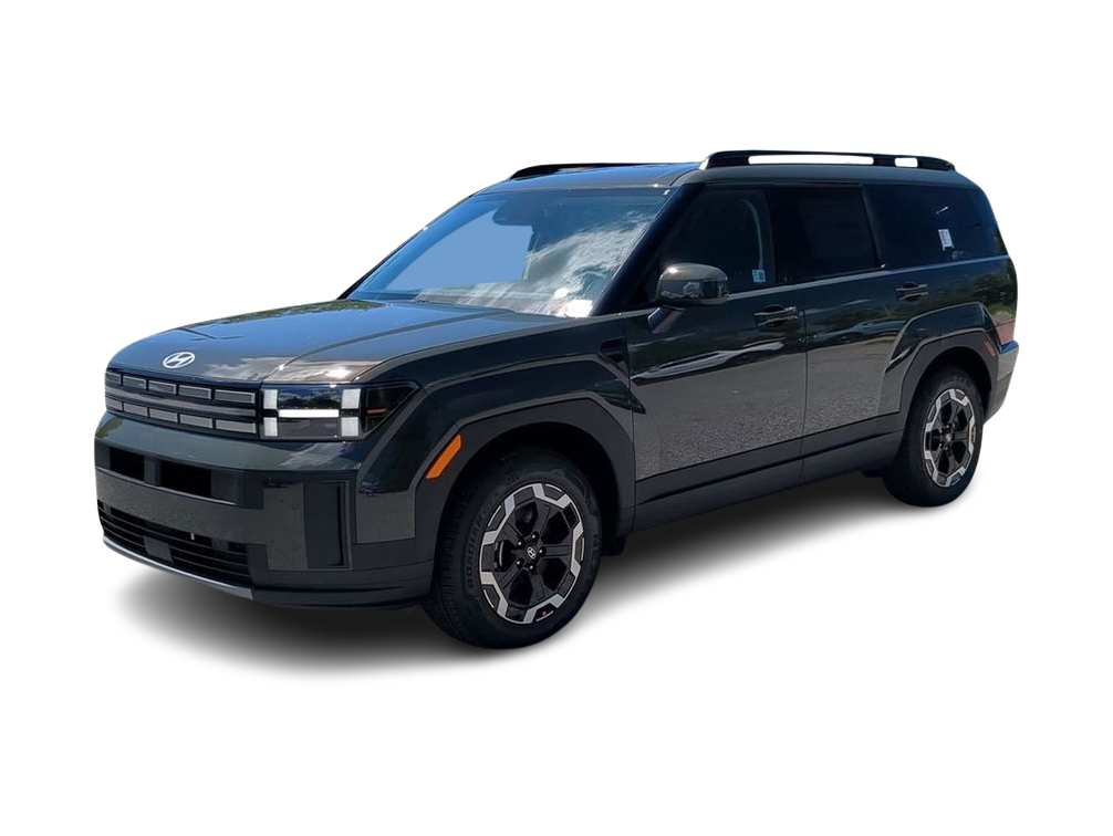 Thumbnail: 2026 Hyundai Santa Fe - 1