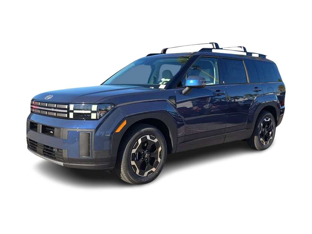 Thumbnail: 2026 Hyundai Santa Fe - 1