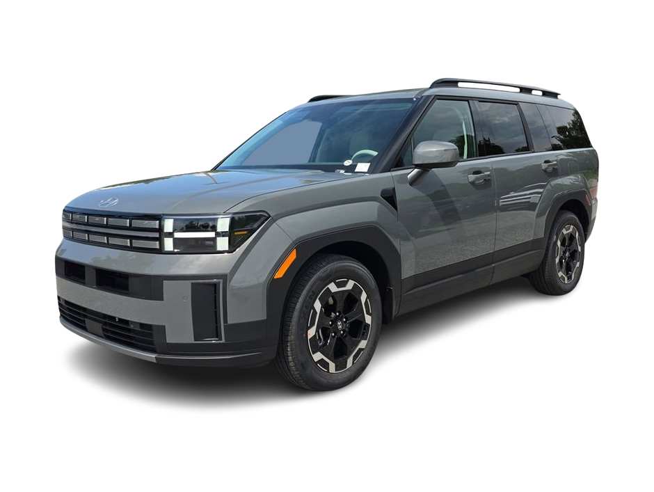 Thumbnail: 2027 Hyundai Santa Fe - 1
