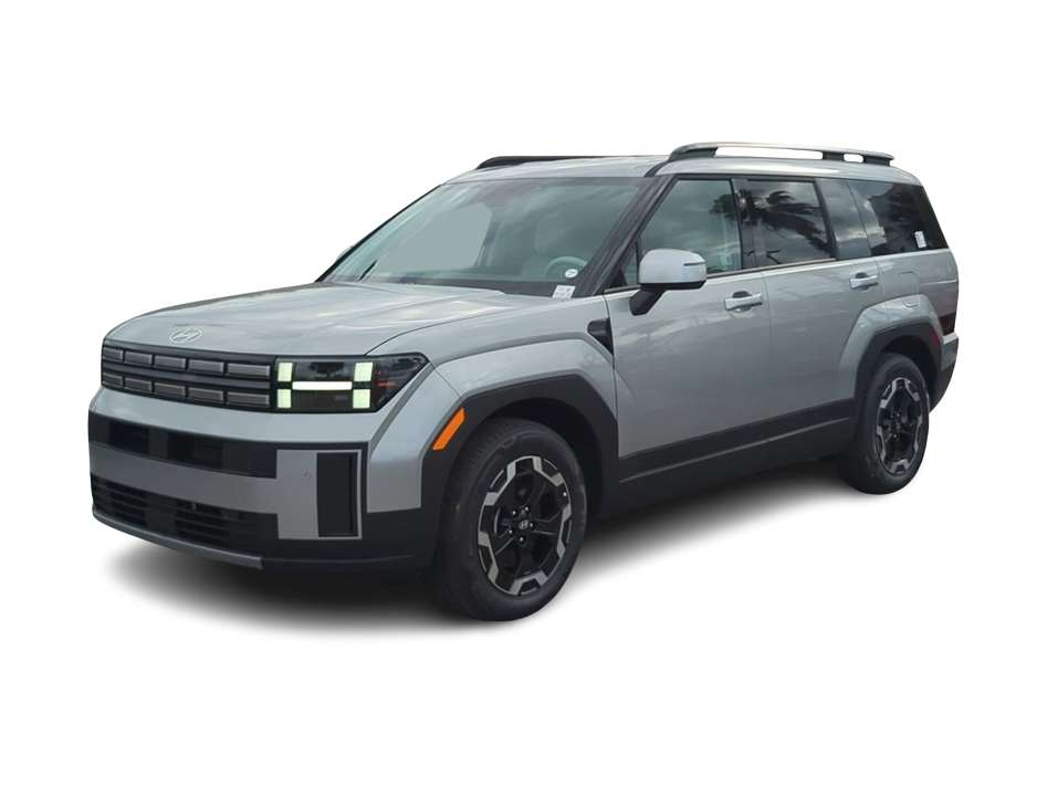 Thumbnail: 2026 Hyundai Santa Fe - 1