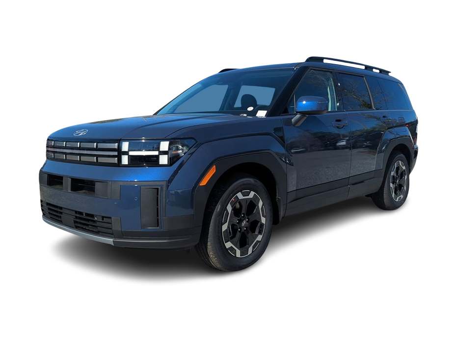 Thumbnail: 2026 Hyundai Santa Fe - 1