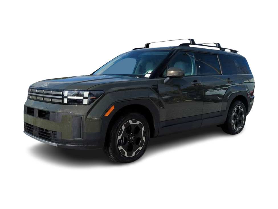 Thumbnail: 2026 Hyundai Santa Fe - 1