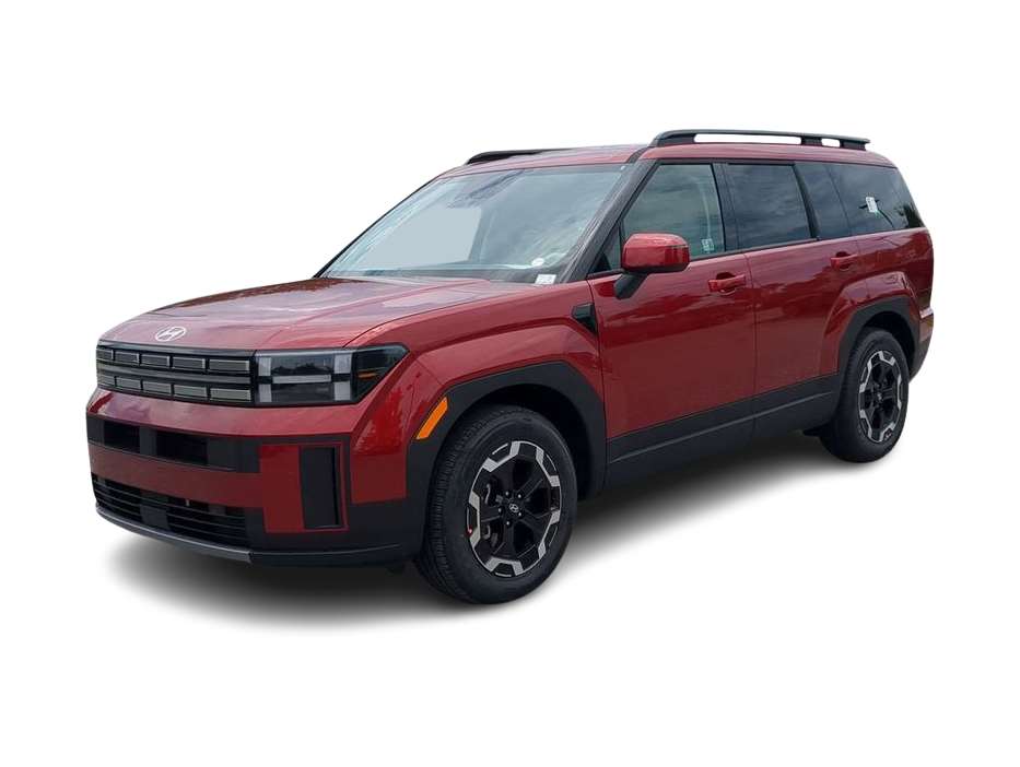 Thumbnail: 2026 Hyundai Santa Fe - 1