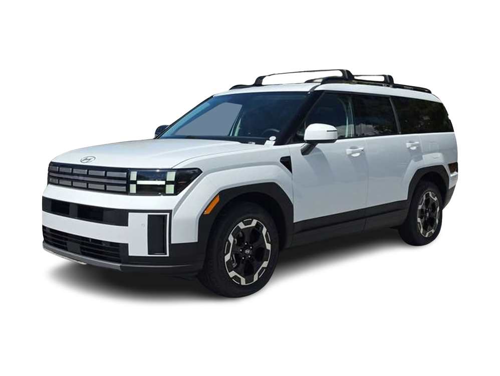 Thumbnail: 2027 Hyundai Santa Fe - 1